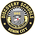 Discovery Schools Logo