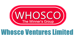 Whosco Ventures Limited Logo